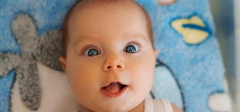 Conjunctivitis: More than meets the eye